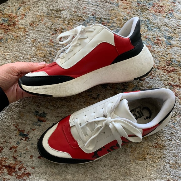 Circus by Sam Edelman Georgina Sneaker - Picture 4 of 7